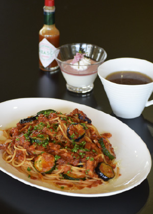 パスタセット